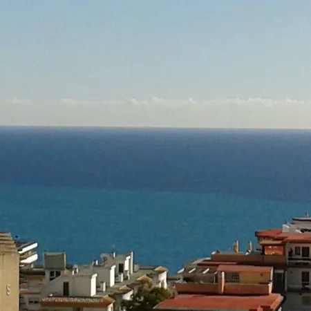 Apartament Estudio Vistas Al Mar *